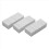 100Pcs Unscented Refills Aromatherapy Pads Arom Oil Pads 3