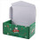 Geld-Überraschungsbox, Weihnachts-Überraschungsbox, Bargeld-Geschenkbox, Grün 1