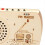 Bausatz für ein Holzradio – Elektronisches Lernset, interaktiv 2
