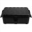 Electrical Box Waterproof with Shield Covers, Extension Cord Cover 2