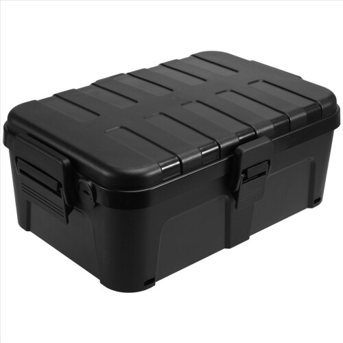 Electrical Box Waterproof with Shield Covers, Extension Cord Cover 2
