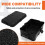 Electrical Box Waterproof with Shield Covers, Extension Cord Cover 6