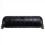 Extension cable Plug Connection Protective Safety Cover Black 3