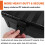 Electrical Box Waterproof with Shield Covers, Extension Cord Cover 7