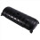 Extension cable Plug Connection Protective Safety Cover Black 1