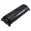 Extension cable Plug Connection Protective Safety Cover Black 2