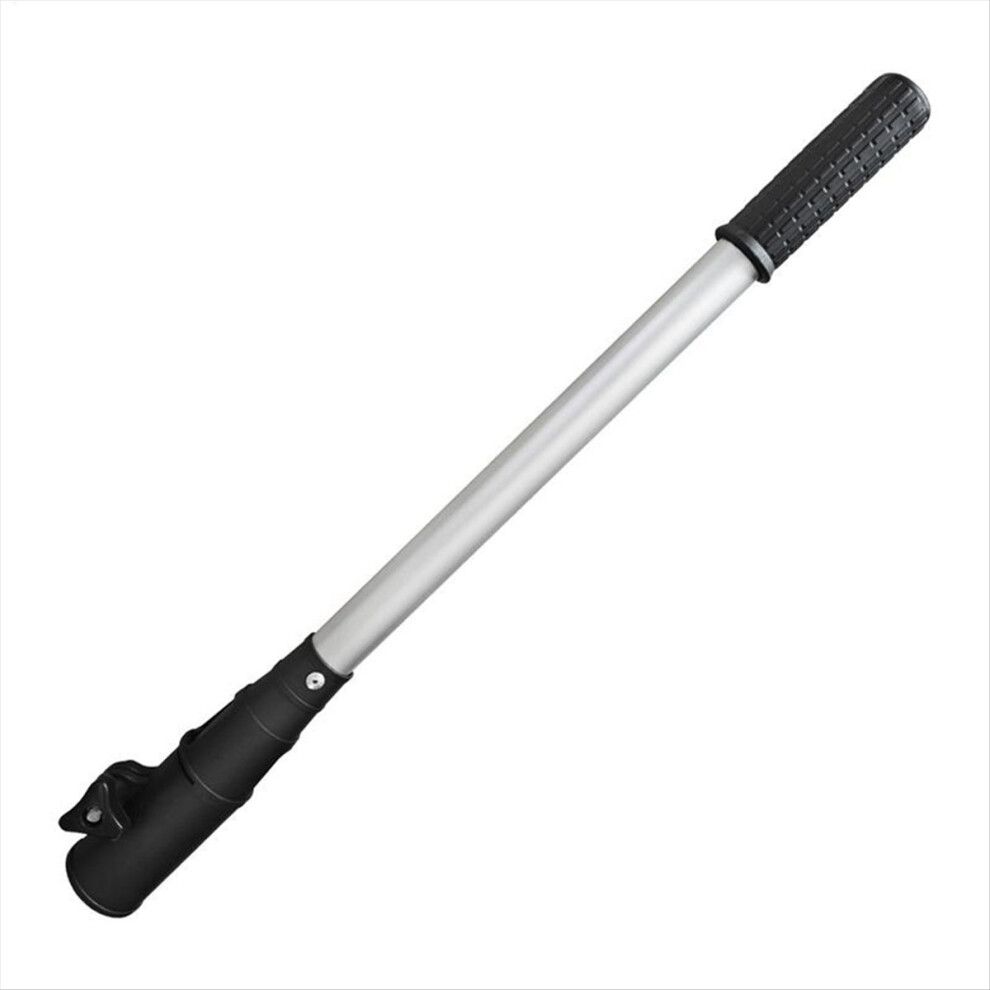 Tiller Handle Extension For Outboard Flexible Operating Handle 4712297570086