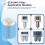 Spa-Filter für 6CH-940 PWW50P3 5
