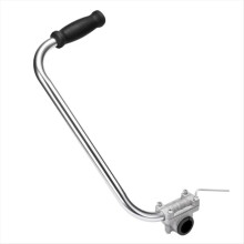 Ergonomic Trimmer Grip