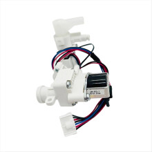 Water Inlet Valve