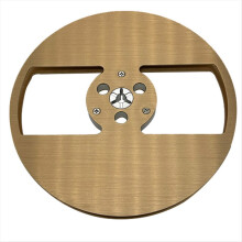 1/4inch 7inch Empty Reel Universal Open Reel for ReVox Studer