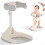 Adjustable Baby Bath Stand
Foldable Newborns Bathing Seat 2