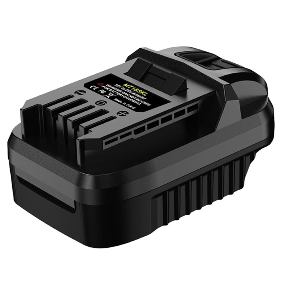 For 18V Battery Work On For Tool Adapter 4712297574084