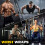 Lifting Straps Wrist Wraps Weightlifting Training 5
