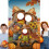 Autumn Pumpkin Backdrop 6x4 Ft Harvest Thanksgiving 2