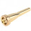 Bocchino per tromba placcato oro 3C per Conn e 3