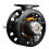 Left/Right Hand Exchange Fly Fishing Reel 1