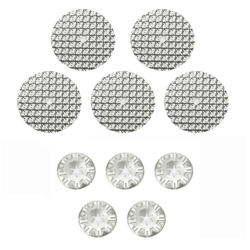 Car Heat Shield Repair Kit for 1