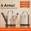 New Shoe Dryer
for Six-Arm Folding Telescopic 7