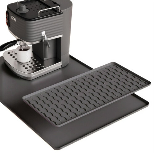 Coffee Bar Mat
Drying Mat for Kitchen Counter 2