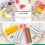 10Pcs Stainless Steel Popsicle Molds
ice cream popsicle makers 5