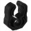 Diving Quick Release Pipe Clip Buckle Hose Holder Clip BCD Hose 4