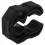 Diving Quick Release Pipe Clip Buckle Hose Holder Clip BCD Hose 3