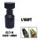 Universal Fill Adapter for Marker Coil Remote Hose Line 3