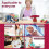 Electric Can Opener
Hands-Free Design 4