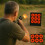 3 inches Targets Set 5