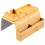 wood Couch Cup Holder
Practical Sofa Armrest Tray 1