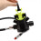 Supporto per boccaglio standard per erogatore Octopus per immersioni subacquee 5