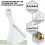 JarOpener Bottle Opener jaropener for weak hands 2