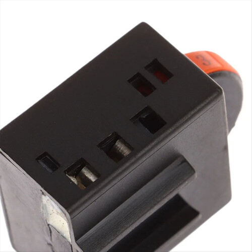 Speed Controller Switch for Electric Grinder FR2-6/1FE 2