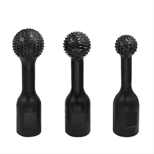 3 Pcs Angle Grinder Head for 1/2 Gouge Carving Engraving