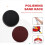 Pole Sander for Drywall, Hand Drywall Sander with Extension Pole 5