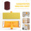 Pole Sander for Drywall,Sanding Pole, Manual Hand Drywall Sander 5