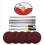 Pole Sander for Drywall, Hand Drywall Sander with Extension Pole 2