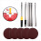 Pole Sander for Drywall, Hand Drywall Sander with Extension Pole 1