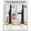 90 Degree Optical Audio Cable, Right Angle Toslink Cable 7