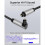 90 Degree Optical Audio Cable, Right Angle Toslink Cable 5