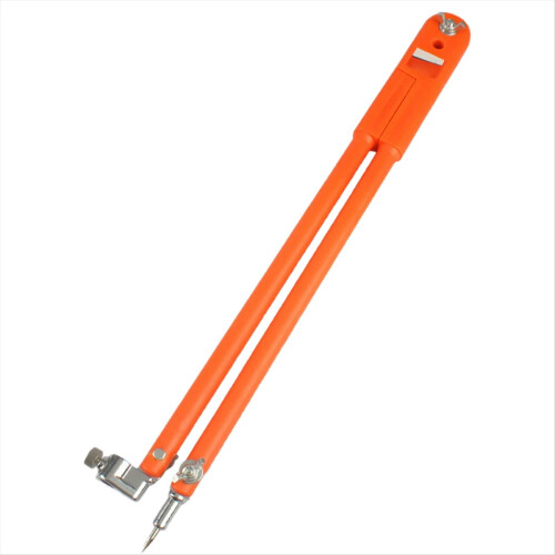 90 / 150cm Large Diameter Adjustable Dividers