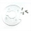 31-06-0032 Standard Fixed Base Plate with 4 Screw Replacement 3