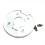 31-06-0032 Standard Fixed Base Plate with 4 Screw Replacement 1
