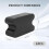 4PCS Rubber Coil Spring Spacers for 2.5inch Coil Spring Lift 3