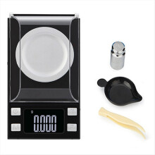 TR-R36W 500UA VU Meter Header DB Level Header for Recording Audio, with LED Back Light, Audio Level Meter