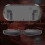 SF3000 Retro Handheld Video Game Console for PS1//SFC 4