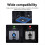 Basics Camera Mini Flash 5600K Fill Light for 4
