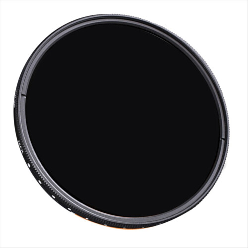 Variabler ND2-ND400 ND-Filter, 9-stufige Einstellmöglichkeit 1