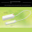 Luce LED da 3 W per macrofotografia 3